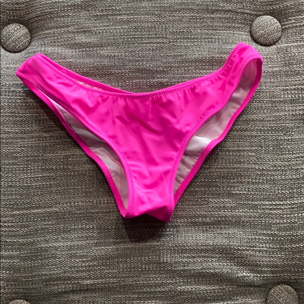 Victoria’s Secret PINK Cheeky Bikini Bottom